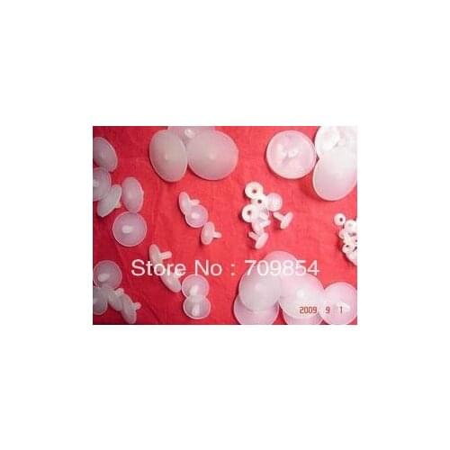 Free shipping!!! 60pcs/lot toy BEAR JOINT SET with washer Joints Set 20mm