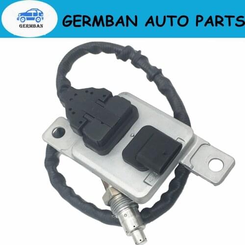 Nox (Nitrogen Oxides) Sensor 8K0907807N 8K0-907-807-K 8K0907807K For VW Touareg TDI 2.0L Diesel 2011-2016