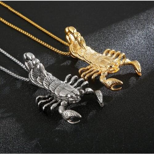 DYMILARD Golden Chains