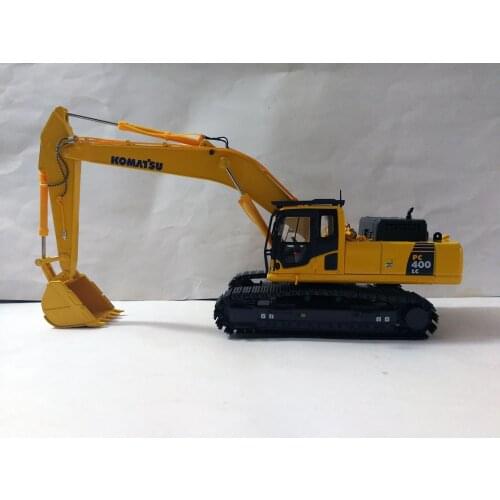 1:50 Komatsu PC400 LC EXCAVATOR toy