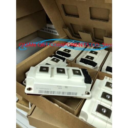 FF300R06KE3 FF300R17KE3 FF300R17KE4