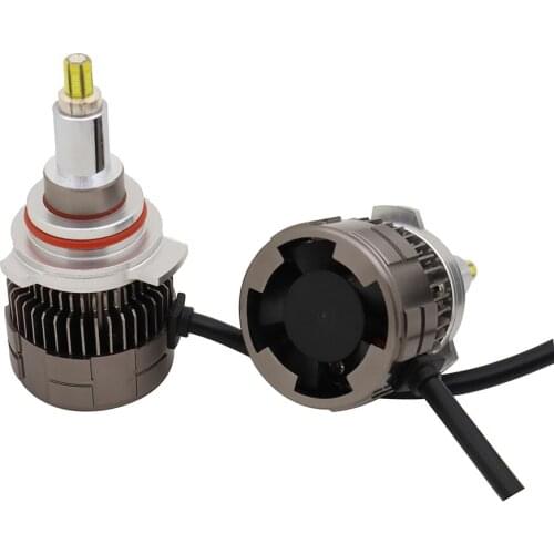 H7 Car Lamps LED Lights 22000LM 120W HID D1S D2S D3S D4S H1 H11 9005 9006 HB3 HB4 H8 H9 D2H Car 360 Degree CSP Chips Canbus