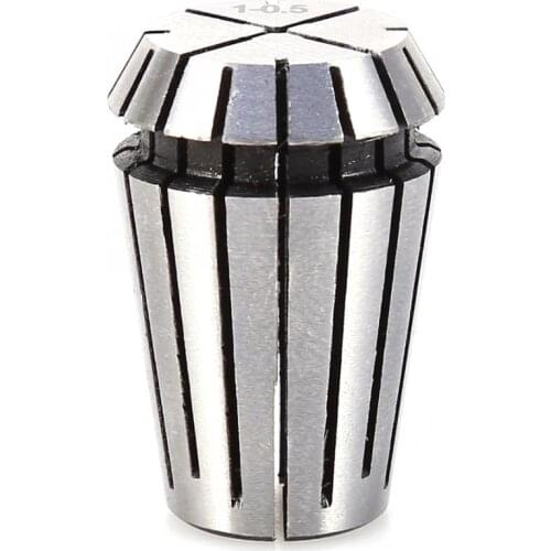 Wood Clamp 13 Pcs 1-13mm ER20 Spring Collet Set for CNC Workholding Engraving Machine & Milling Lathe Tool Clamps Hardware