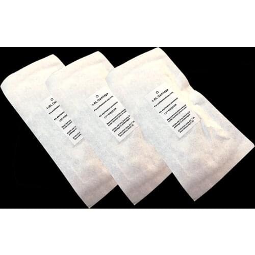 1/2/3/5RL 3/4/5/7 EasyClick Tattoo Needle Disposable Sterilized Permanent Makeup Cartridge Needles For Tattoo Machine