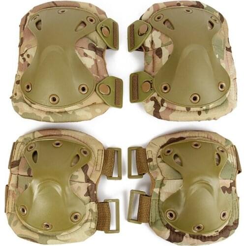 OLOEY Knee Pads