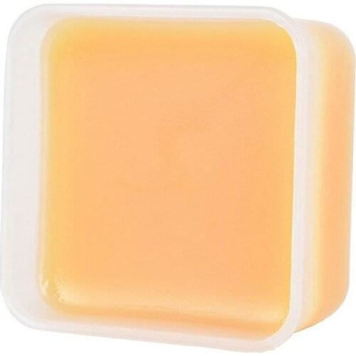 80g Soldering Paste Mild Rosin Environmental Soldering Welding PCB Gel For Metalworking Soldering Paste Parts Flux Tool IC T9Q5