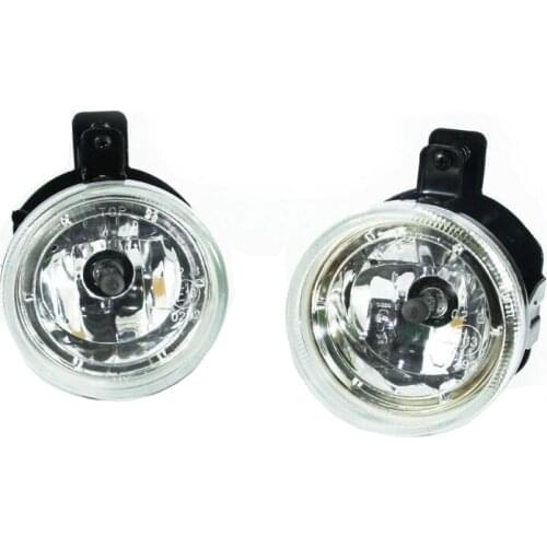 For Isuzu Rodeo Denver DMax D-max Foglight Fog Light Lamp 2006 2007 2008 2009 2010 2011