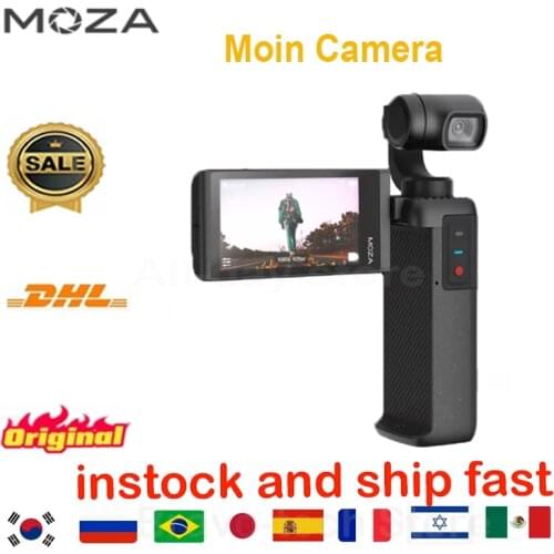 Soonwell Manual Stabilizers