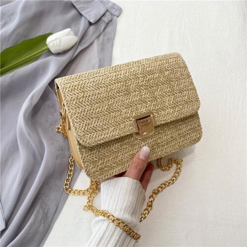 THREEPEAS Women's Beach Bags