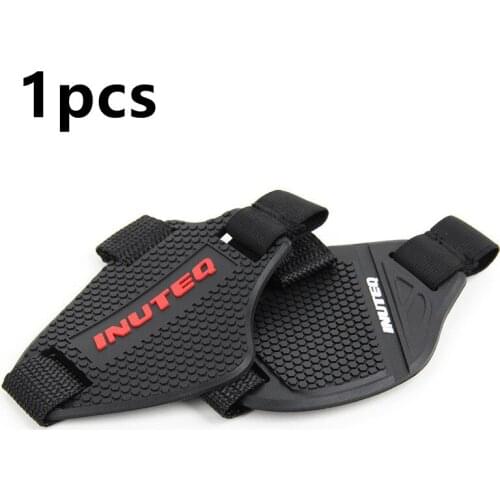 Motorcycle Off Road Cycling Road Racing Pad Gear Brake Shoes Road Racing Pad Hanging Brake Shoes Outdoor Riding Equipment