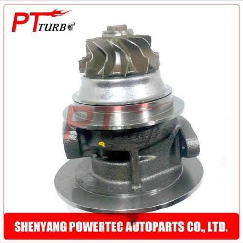 Turbocharger Chra 4040353 4033321 For Various Trucks with Cummins 4B Engine 3.9 L Turbine Core Turbo Cartridge 2843727 4040382