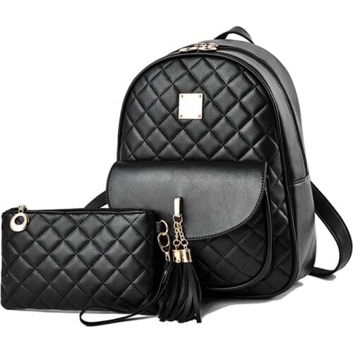 XHKMYBAGS Women's Black Bags