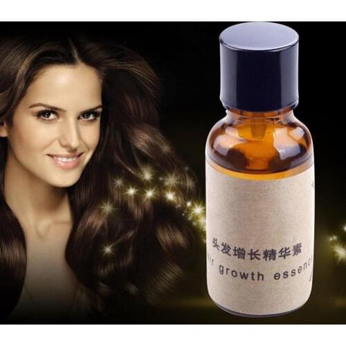 Andrea Hair Growth anti Hair Loss Liquid 20ml dense hair fast sunburst hair growth grow invalid refund alopecia 2018 Hot selling