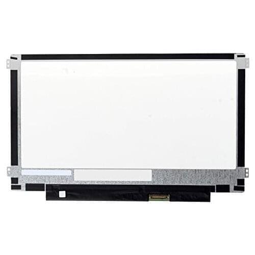 11.6" 30Pin 7265NGW For HP CHROMEBOOK 11 G5 LED LCD Screen Display 1366x768 Matrix 762229-007