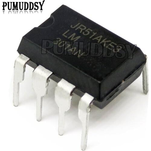 10PCS LM301AN DIP8 LM301 DIP LM301A DIP-8 LM301P 301AN LM301N
