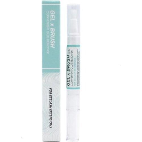 200pcs 5g False Eyelash Glue Remover Adhesive for False Eyelash Extensions Tool Cream Fragrancy Smell SN195