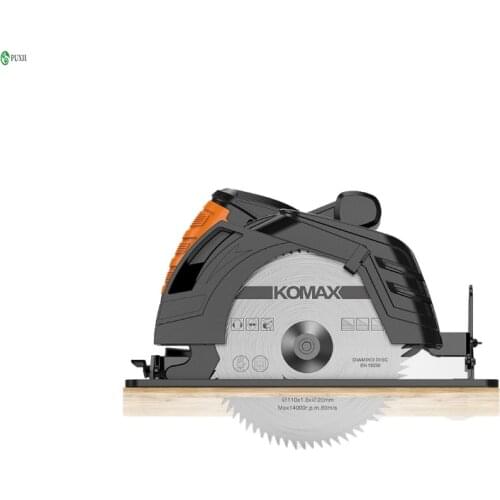 7 inch home multi-function electric circular saw portable woodworking flip saw circular saw table saw cutting machine