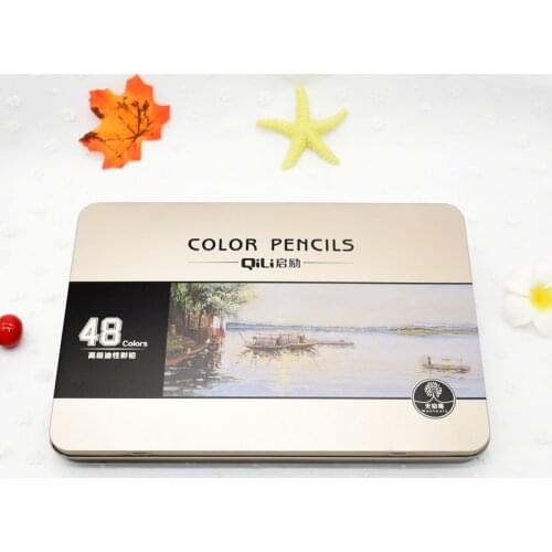 BAIHUIWEN Pencils For Drawing