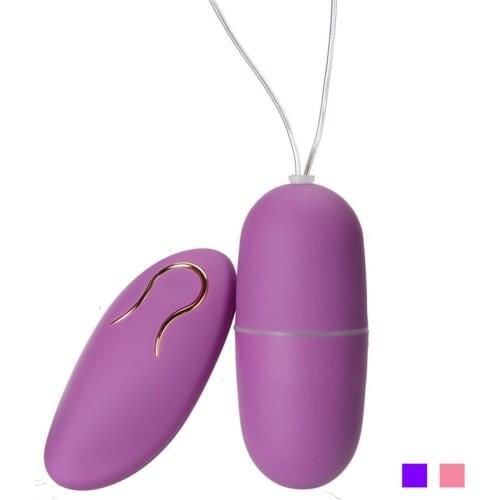 Wireless Remote Control Vibrating Egg Sex Vibrator Adult Sex toys for Women Sex Products Adult Games Sex toy for Women ST60