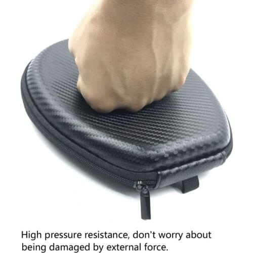 Headphone Case Cover Headphone Protection Bag Cover TF Cover Earphone Cover for Sony SBH80 MDR-EX750BT XB70BTM MUC-M2BT1,WI-C400