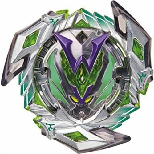 B-X TOUPIE BURST BEYBLADE Beyblades Tops B-111 03 Spinning Top Z Achilles Toys For Children DropShipping