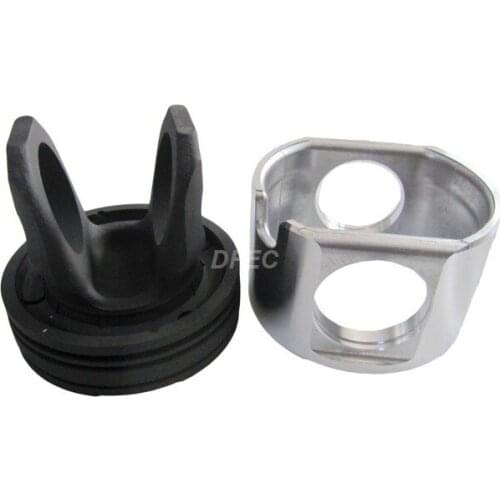 DFEC ISM11 M11 Genuine Diesel Truck Marine Engine Generator Cylinder Cast Alumnium Piston Kits 3800470 4025158 Motor Combustion