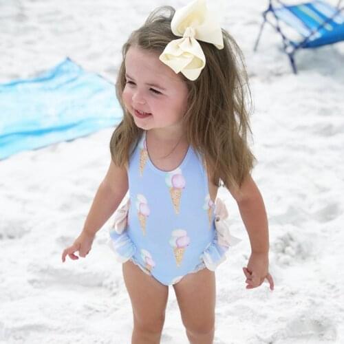 EuerDoDo Kids Swimwear