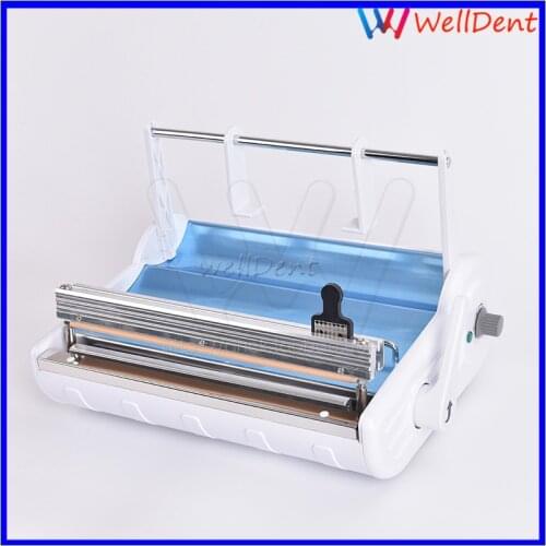 Dental Sealing Machine For Sterilization Package medical sealer Sterilization bag sealing machine