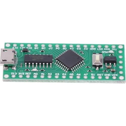 LGT8F328P LQFP32 MiniEVB Replaces rduino NANO V3.0 HT42B534 Chip