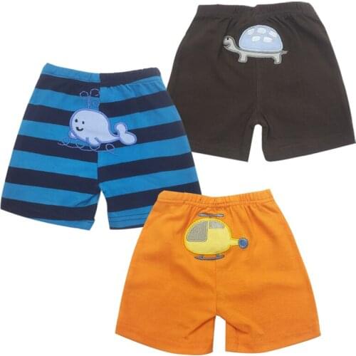 Children's Shorts Mother post China