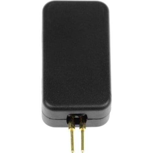 Newest Universal Car SRS Airbag Simulator Emulator Resistor Bypass Fault Finding Diagnostic Car Auto Simulator Emulator Resistor