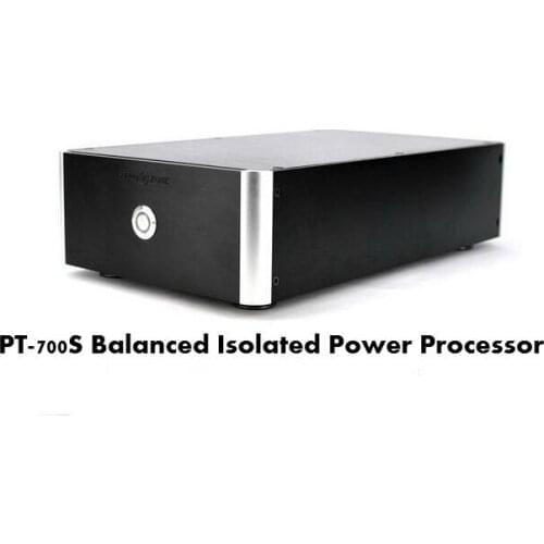 HiFi Power Processing - PT-700S Balanced Isolated Power Processor (700W Isolated Power Supply)