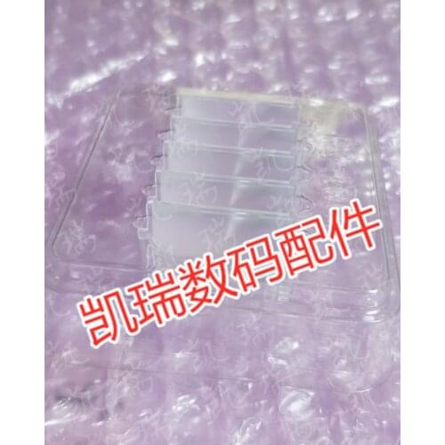 Original 1200D Rebel T5 Kiss X70 Focusing Screen Frosted Glass For Canon 1200D Rebel T5 Kiss X70