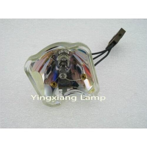 Original Projector bare lamp VT75LP / 50030763 without housing for NEC LT375 / LT380 / LT380G / VT470 / VT670 / VT675 Projector