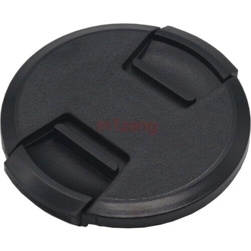2pc 40.5 49 52 55 58 62 67 72 77 82 Front Lens Cap Cover for sony nex5/6/7 a7 a7r2 a7r3 a7r4 a9 a7sii a5000 a6300 a6500 camera