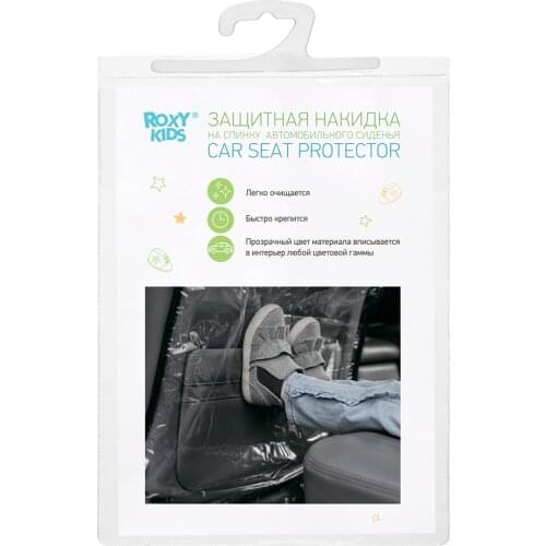 ROXY-KIDS Seat Liners For Car Seats