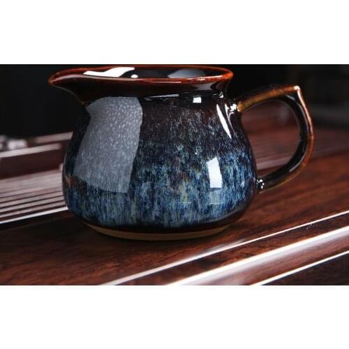 SJZMICAI Porcelain Teapots