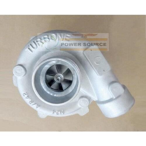 Turbo TA3107 S2A 311500 465778-0004 465778 2674A393 2674A396 2674A124 Turbocharger For Perkins 404D22T CA4 C4236 T4-236 T4.236