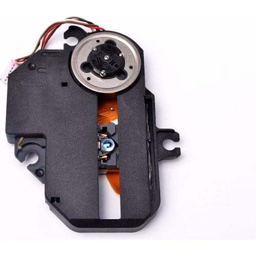 Replacement For KENWOOD DPC-797 CD Player Spare Parts Laser Lens Lasereinheit ASSY Unit DPC797 Optical Pickup BlocOptique