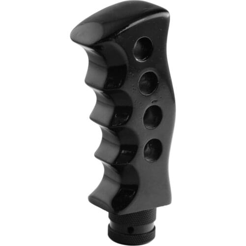 2021 Suitable For Manual Automobile Wave Rod Lever Resin Knife Handle Shift Head