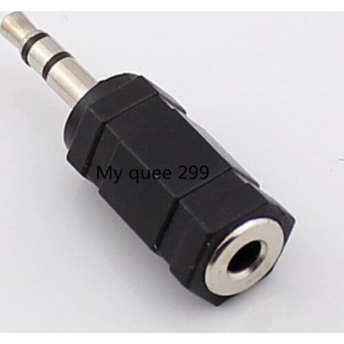 3.5 mm stereo plug to 3.5 mm insert 3.5 revolution 3.5 master adapter audio adapter
