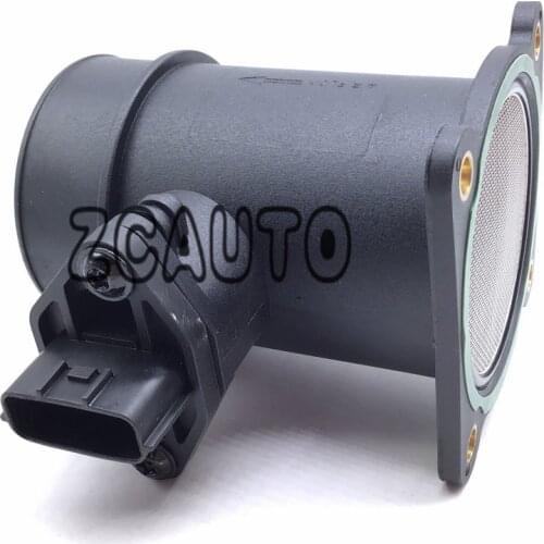 Maf Mass Air Flow Meter Sensor For NISSAN Almera Avenir Expert Primera Pulsar Sentra 0280218117 22680-AU300 22680AU300