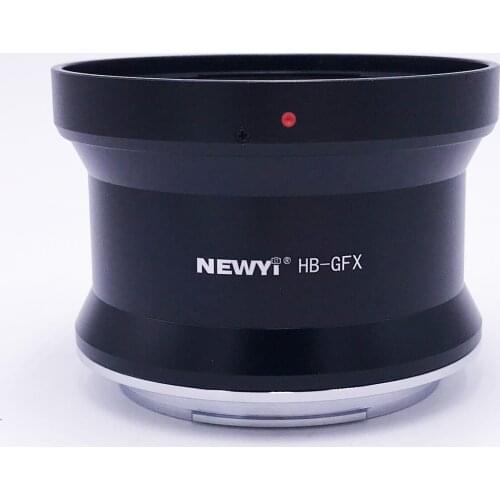 HB-GFX lens adapter ring for Hasselblad HB V C/CF Lens to fuji GFX g mount GFX50S GFX50R gfx100 Medium Format camera
