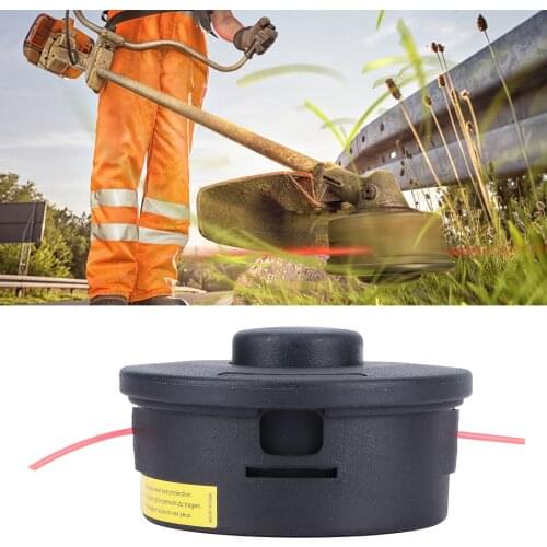 Grass Cutter Trimmer Head Accessory for STIHL 25-2 FS44 FS55 FS80 FS83 FS85 FS90 FS100