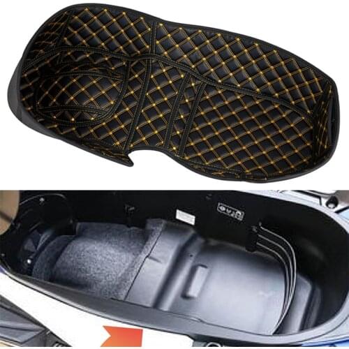 ISHOWTIENDA Motorcycle Seats