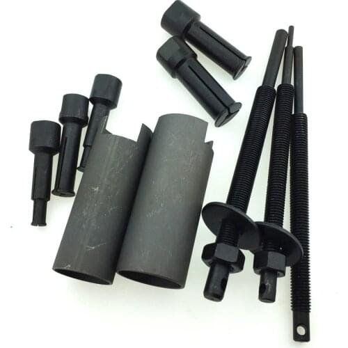 Motorbikes Repair Remover Tools Bearing repair Tool Motorcycle Internal Bearing Puller Kits Hand Tool Set Inner Bearing Puller