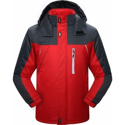 Autumn Softshell Hiking Mens Jackets Womens Ski Suit Outdoor Camping Trekking Climbing Coat For Waterproof Windproof