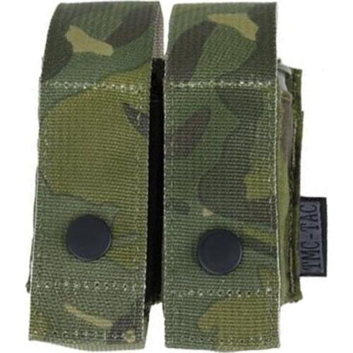 TMC Tactical Airsoft Duplex Accessory Package MCBK/BK/MTP TMC2735