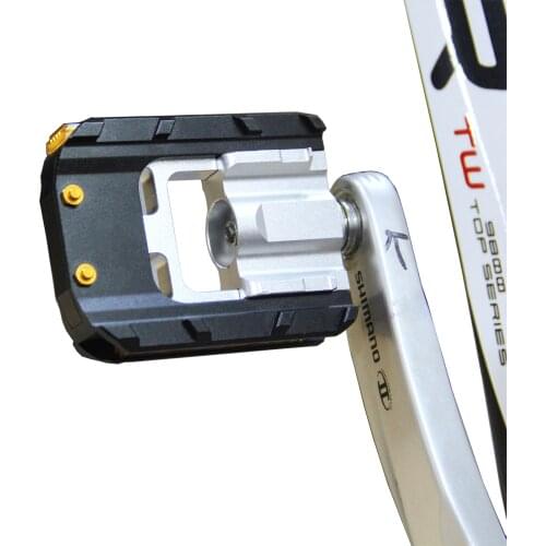 SAVA Bicycle Pedals