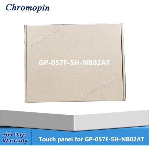 Touch panel screen for 28163000 1071.0089